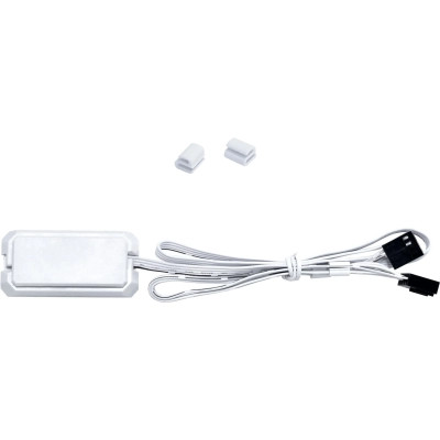 Кулер для корпуса Lian Li Uni Fan CL WIRELESS 120-3, White (G99.12CL1W3W.00) Винница - изображение 7