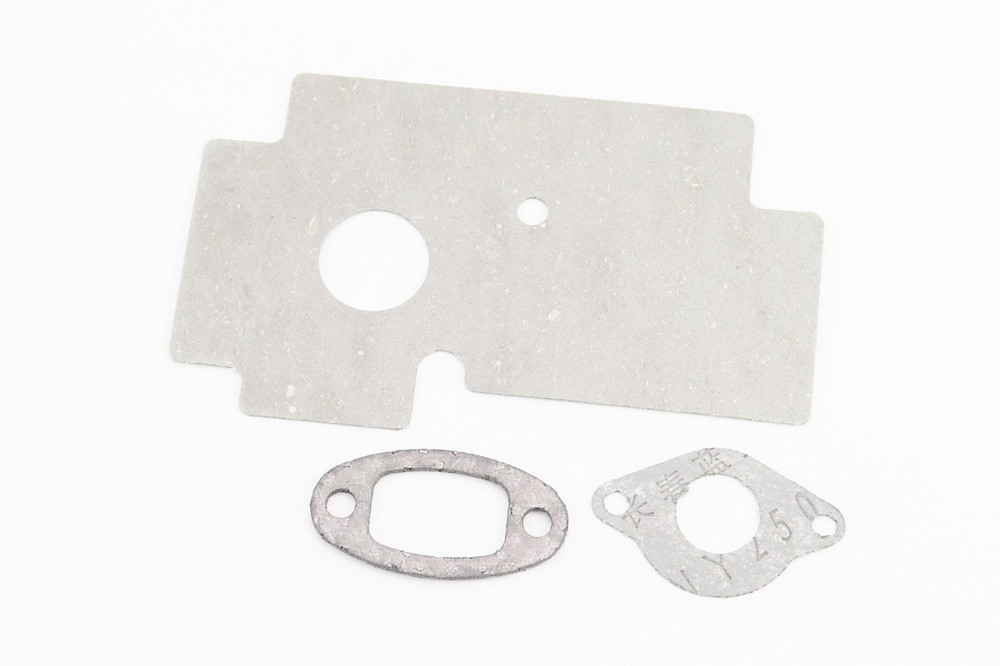 Прокладки 2400/2500, к-кт 3 деталі Киев - изображение 1