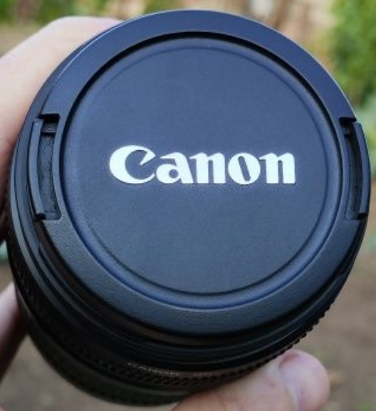 Объектив: Canon 75-300mm. 1.4-5.6 III .Как новый! Киев - изображение 6