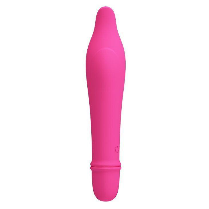 Вибромассажер серии Pretty Love - Edward, BI-014502-2 Sex Aura Киев - изображение 4