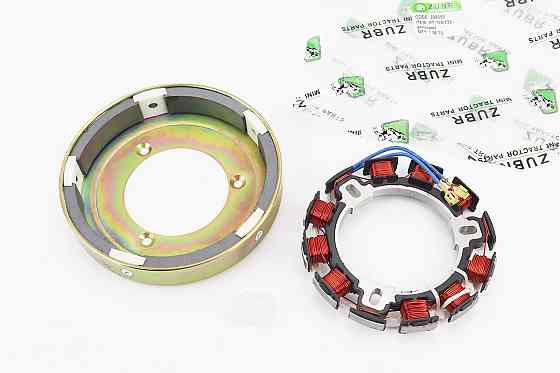 Генератор (п'ять магнітів) 178F/186F/188F/190F/192F Київ