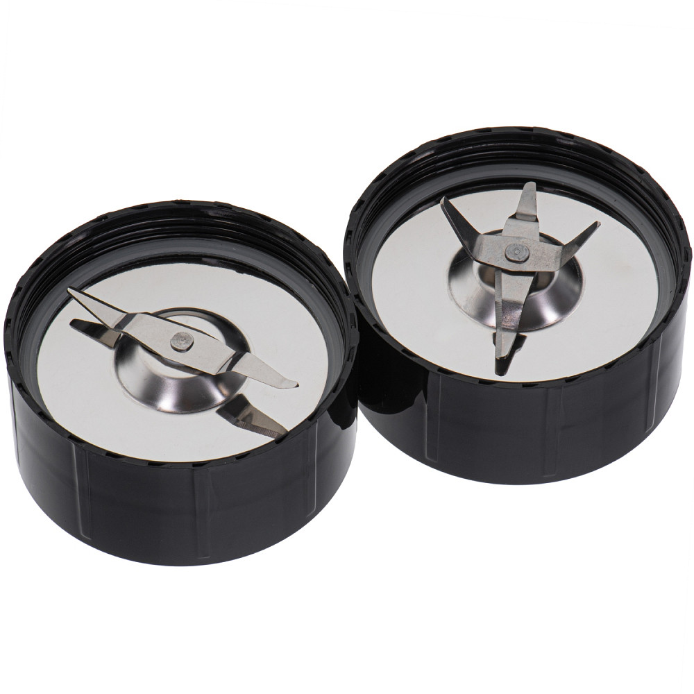 Фітнес-блендер Adler AD 4084 500Вт/ Pulse/ 4 скляні пляшки 700мл, 2x500мл, 300мл Вінниця - фото 11