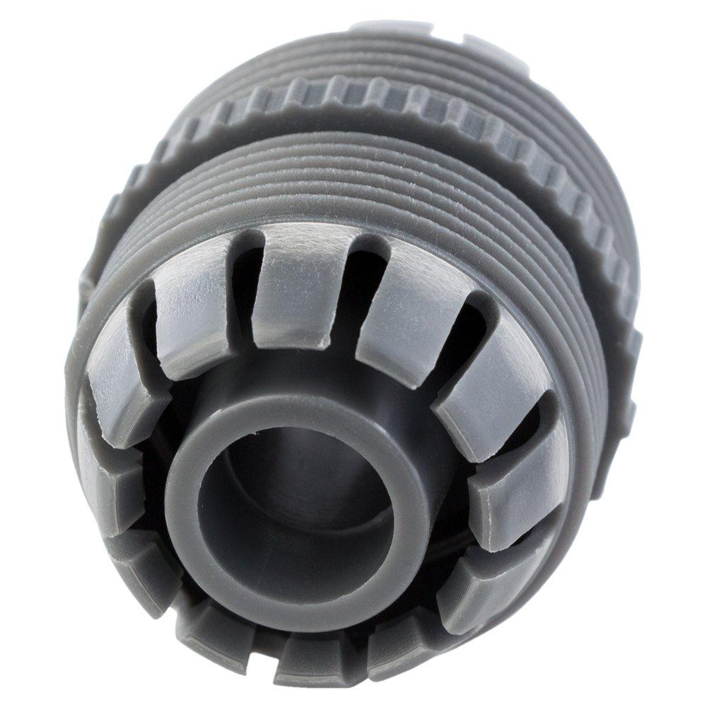 Муфта ремонтна для шланга 3⁄4" (ABS+TPR) FLORA (5015654) Київ - фото 5