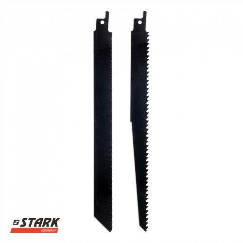 Ножівка акумуляторна Stark CRS-2000 B Body (без АКБ та ЗП) Одесса - изображение 8