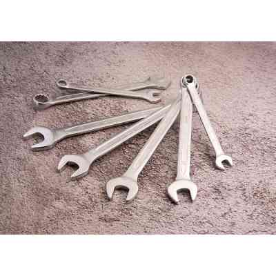 Ключ KING TONY комбінований 32 мм, (1060-32) Вінниця