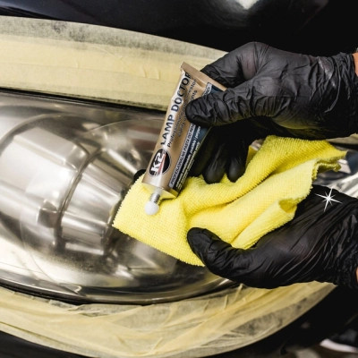 Автополироль K2 Lamp Doctor 60 мл (L3050) Винница - изображение 3