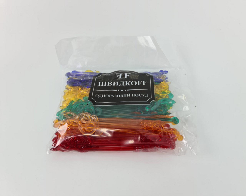 Мешалки для коктейля 