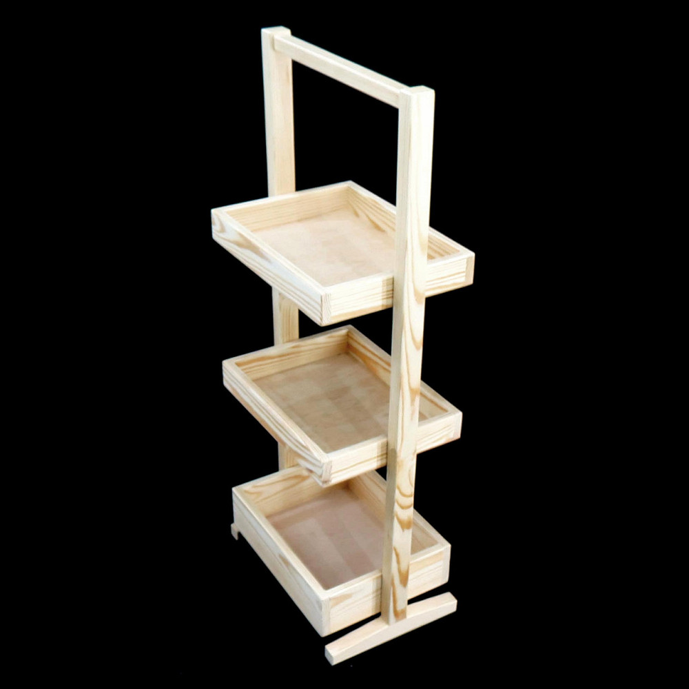 Лоток для овочів і фруктів "Перслі" бланже Миколаїв - фото 3