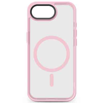 Чехол для мобильного телефона Armorstandart Uniq MagSafe Apple iPhone 16e Pale Pink (ARM83871) Винница
