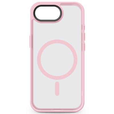 Чохол до мобільного телефона Armorstandart Uniq MagSafe Apple iPhone 16e Pale Pink (ARM83871) Вінниця - фото 1