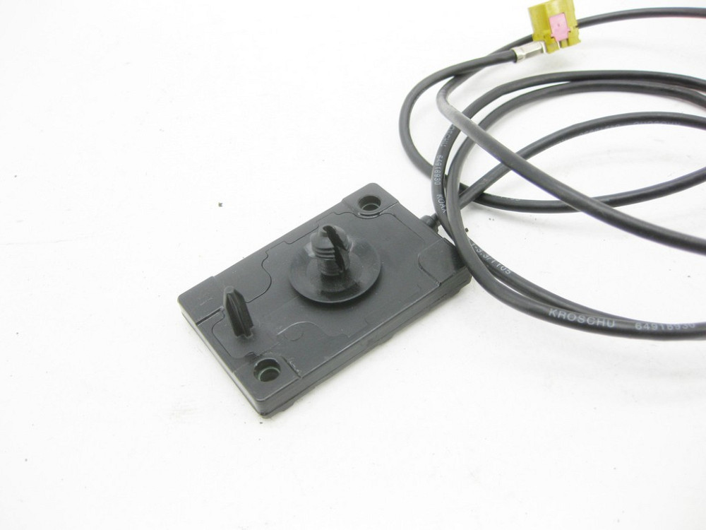 Mercedes-Benz  A1669056501 Антена bluetooth ML/GLE W166 GL/GLS X166 GLE Coupe C292 Одеса - фото 3