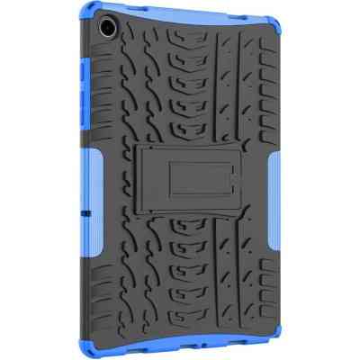 Чохол до планшета BeCover Samsung Galaxy Tab A9 Plus SM-X210/SM-X215/SM-X216 11.0&quot; Blue (710761) Вінниця