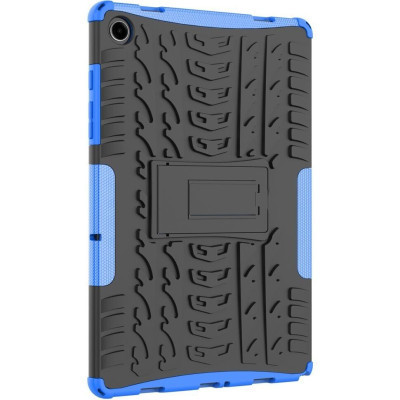 Чехол для планшета BeCover Samsung Galaxy Tab A9 Plus SM-X210/SM-X215/SM-X216 11.0" Blue (710761) Винница - изображение 5