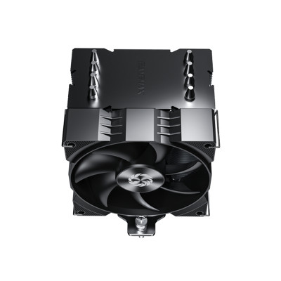 Кулер до процесора Gamemax Gamma 90 Dark Вінниця - фото 4