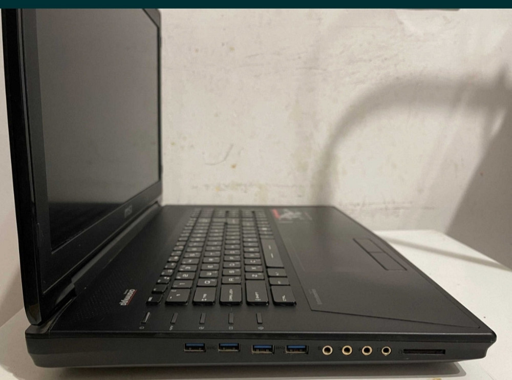 Ноутбук: Игровой ТОП !!! MSI GT72+(Intel Core i7) +16Гб RAM Киев - изображение 7