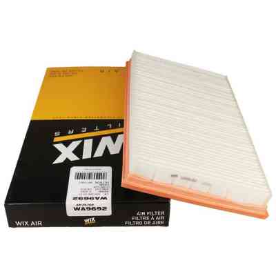 Воздушный фильтр для автомобиля Wixfiltron WA9692 Винница
