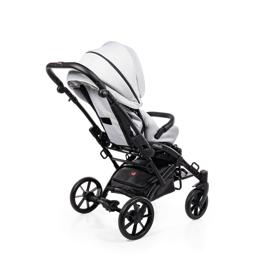 Дитяче крісло колісне MyWam Mewa Дніпро - фото 5