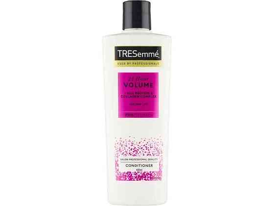 Кондиціонер для волосся 400мл 24 Hour Volume Instant Lift ТМ Tresemme Киев
