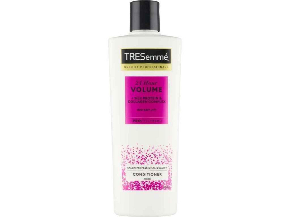 Кондиціонер для волосся 400мл 24 Hour Volume Instant Lift ТМ Tresemme Киев - изображение 1
