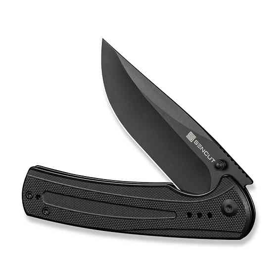 Нож складной Sencut Regnator S24057-1 Киев