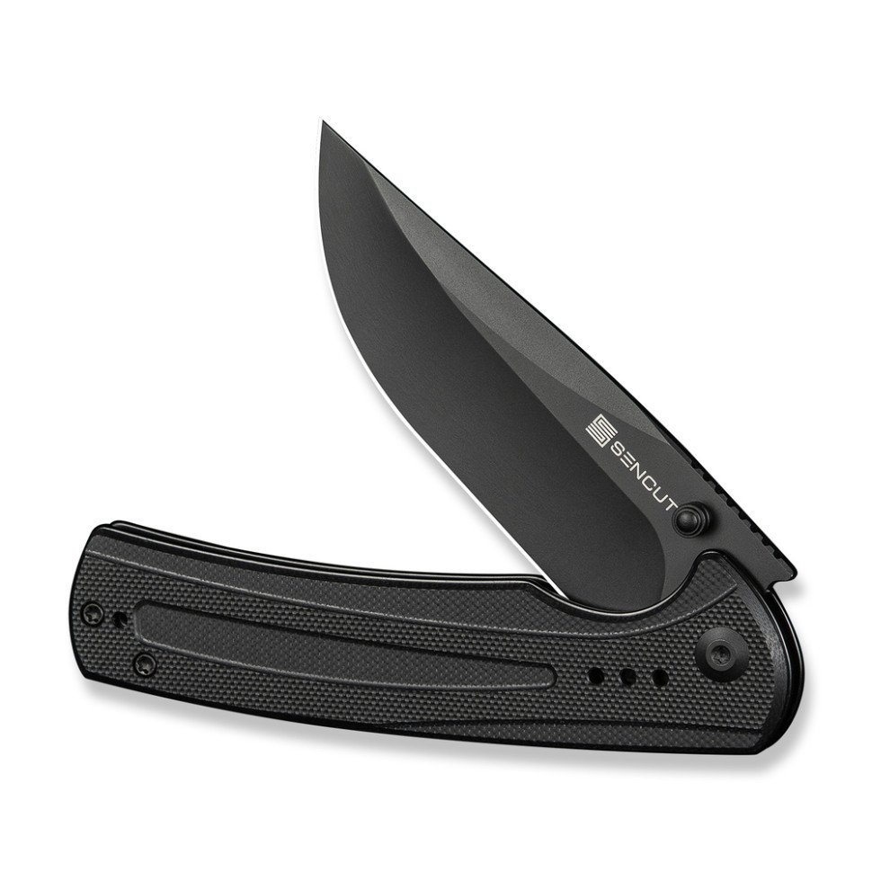 Нож складной Sencut Regnator S24057-1 Киев - изображение 3