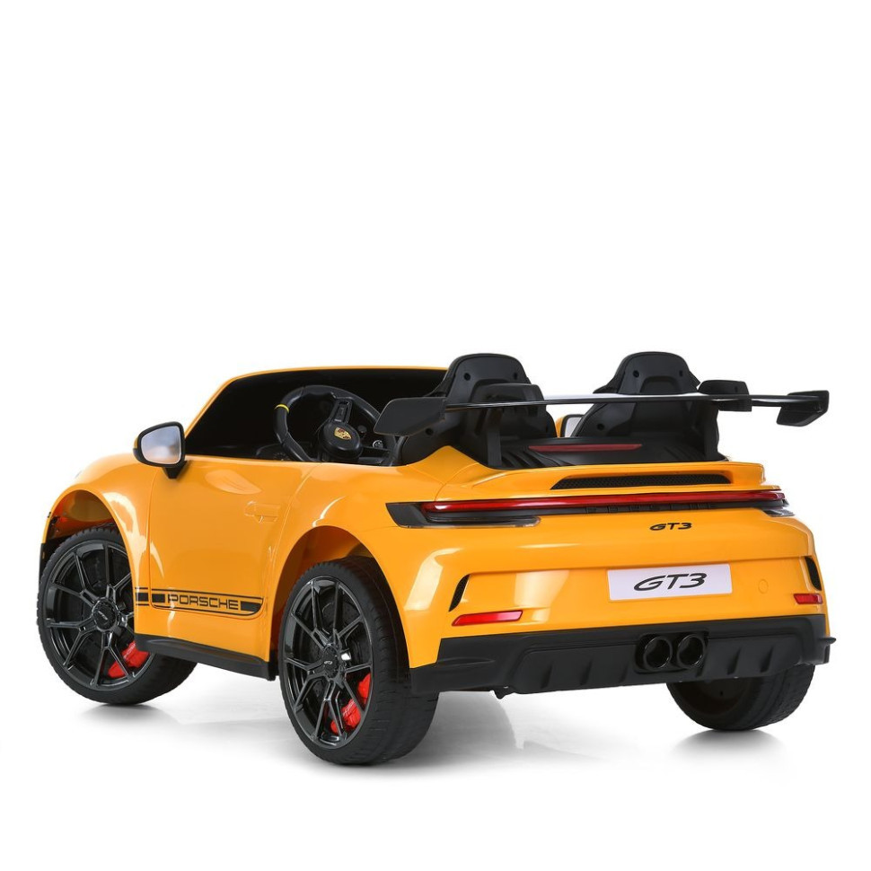 Дитячий електромобіль Машина M 6111EBLR-6(24V) до 50 кг Вінниця - фото 2