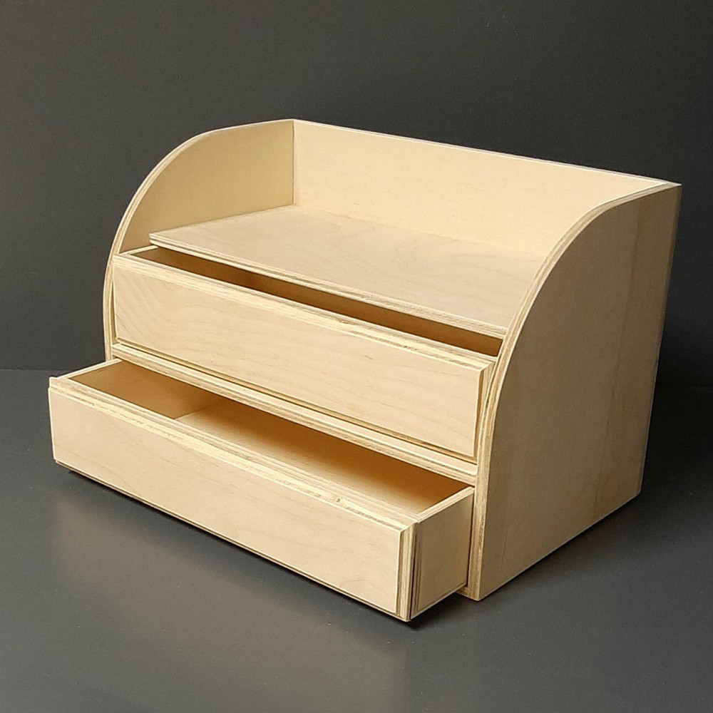 Бюро для бумаг 