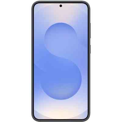 Чехол для мобильного телефона Samsung Galaxy S25+ (S936) Silicone Case Black (EF-PS936CBEGWW) Винница