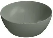 Раковина  Gsi Pura 42Cm Agave Matowy (885104) Киев - изображение 1