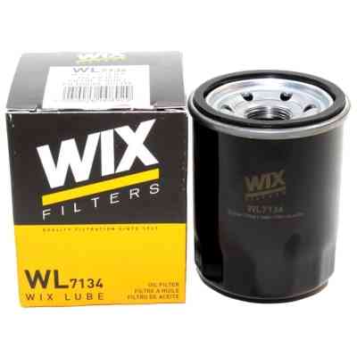 Фільтр масляний Wixfiltron WL7134 Вінниця