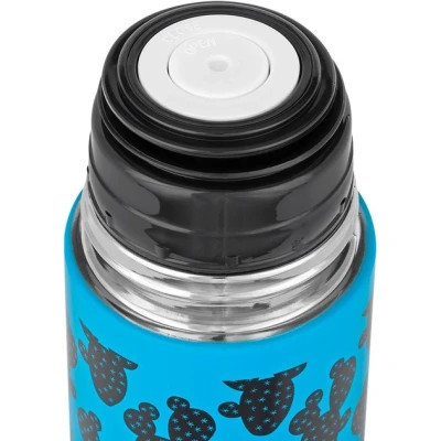 Термос Noveen TB632 500 мл Blue (RL073018) Винница - изображение 5