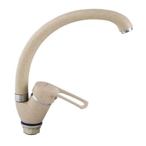 Кухонний змішувач Champion Hansberg 777 OPAL CH0270 Харків