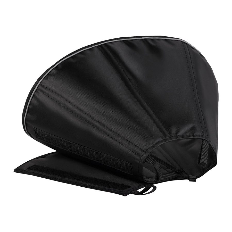 Комір нейлоновий "Dog Extreme" Легкий №5 (a:44-50 см, b:25 см) (Лабрадор, Доберман) Коломыя - изображение 2