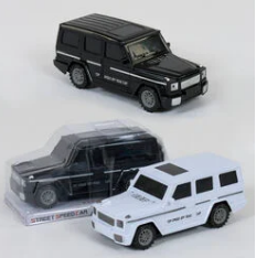 Джип 055-53 (72/2) 2 коляру, інерція, в слюді, шт Київ