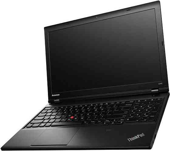 Б/У Ноутбук Lenovo ThinkPad L540 FHD (i5-4300M/12/128SSD) - Class B Киев