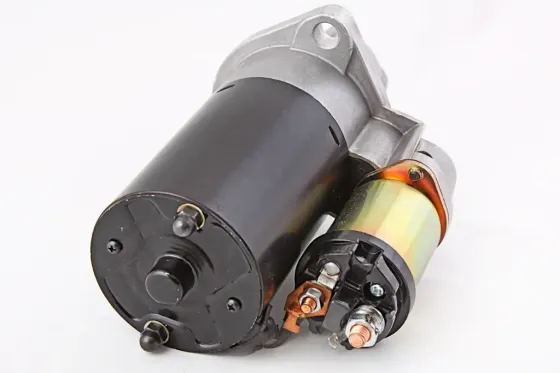 Стартер М-412 LSA Вінниця