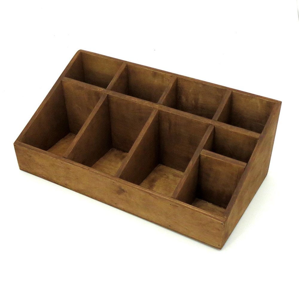 Кофейный органайзер 