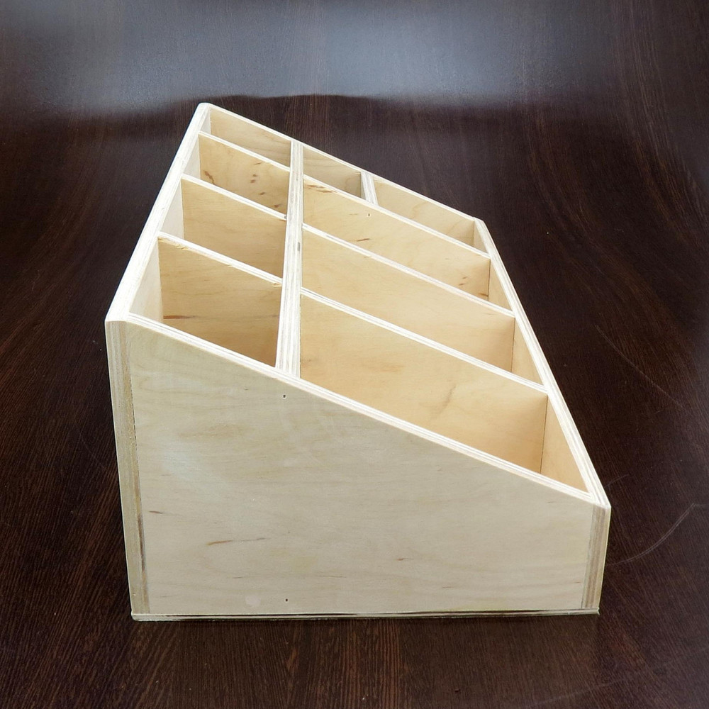 Кавовий органайзер "Петеріл" бланже Миколаїв - фото 3