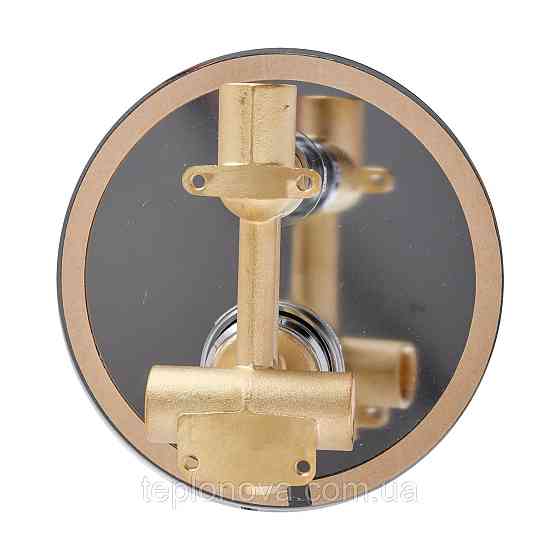 Смеситель для ванны встроенный TOPAZ LOFT TLF 32202-H39-C Черновцы