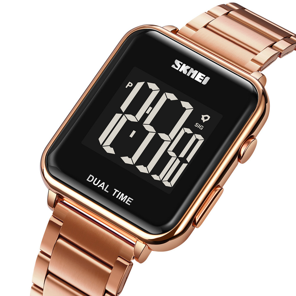 Skmei 1852RG Rose Gold SALE Київ - фото 2