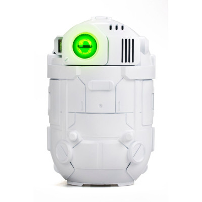 Интерактивная игрушка Silverlit Робозавр Biopod Cyberpunk Inmotion (88092) Винница - изображение 6