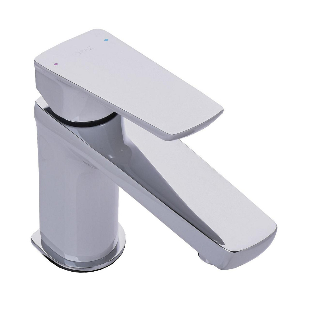 Смеситель для умывальника TOPAZ LEXI TL 21201-H57-W (000019546) Киев - изображение 3