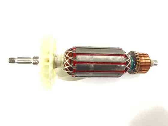 Якір болгарки Інтерскол 125 Мукачево