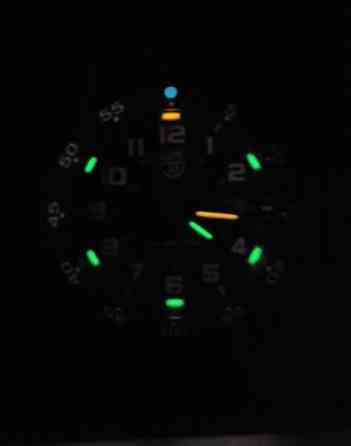 Часы Luminox Leatherback SEA Turtle Gian XS.0321 Киев