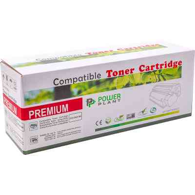 Картридж PowerPlant Canon 055H Color imageCLASS MF741cdw MG (PP-CRG-055HM) Винница