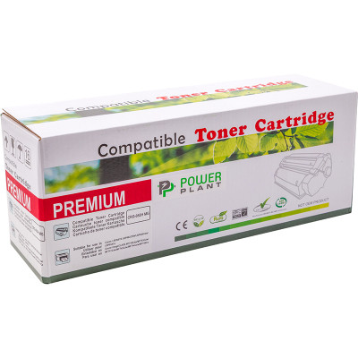 Картридж PowerPlant Canon 055H Color imageCLASS MF741cdw MG (PP-CRG-055HM) Вінниця - фото 3