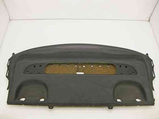 Mercedes-Benz  A2196900049 9E54 Задня полиця чорна CLS C219 Одеса