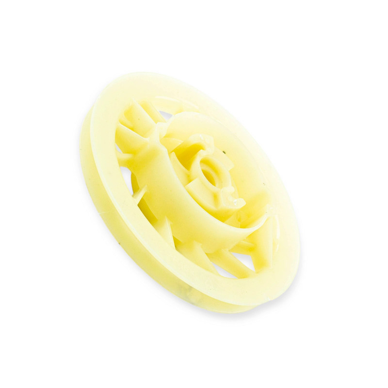 Шкив на мотоблок 177F стартера Мукачево - изображение 1