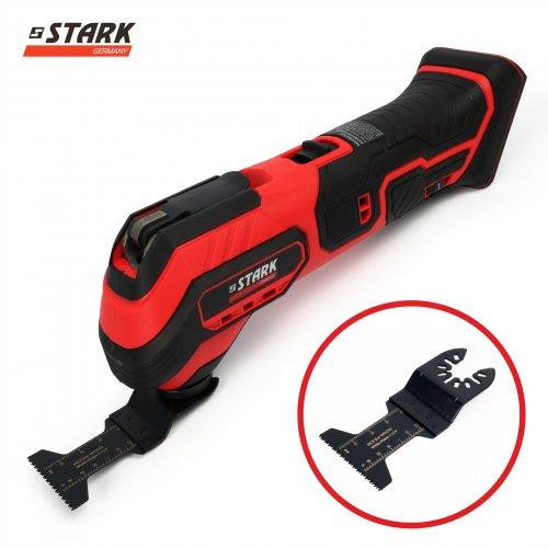 Реноватор акумуляторний STARK CMT-20 Одеса - фото 7