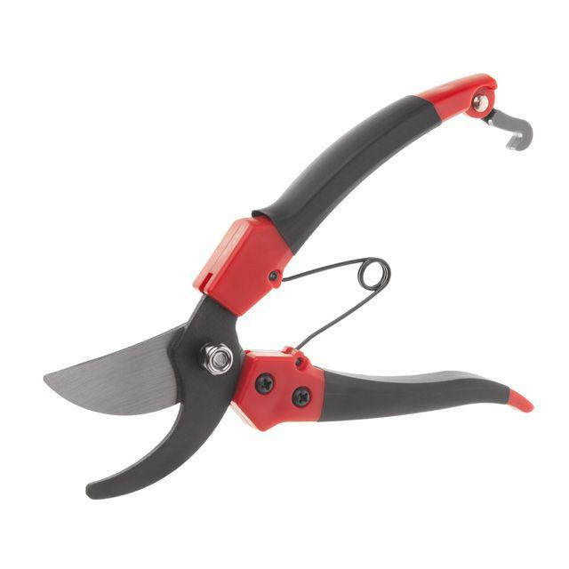 Секатор, 200 мм, рез: Ø 10 мм INTERTOOL FT-1000 Коломыя - изображение 2